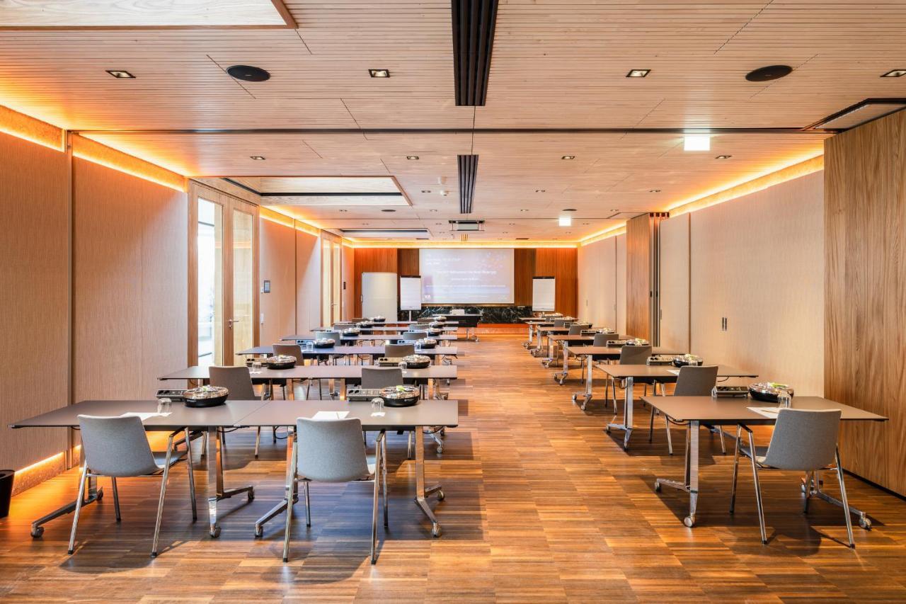 Hotel Ploberger Wels Esterno foto
