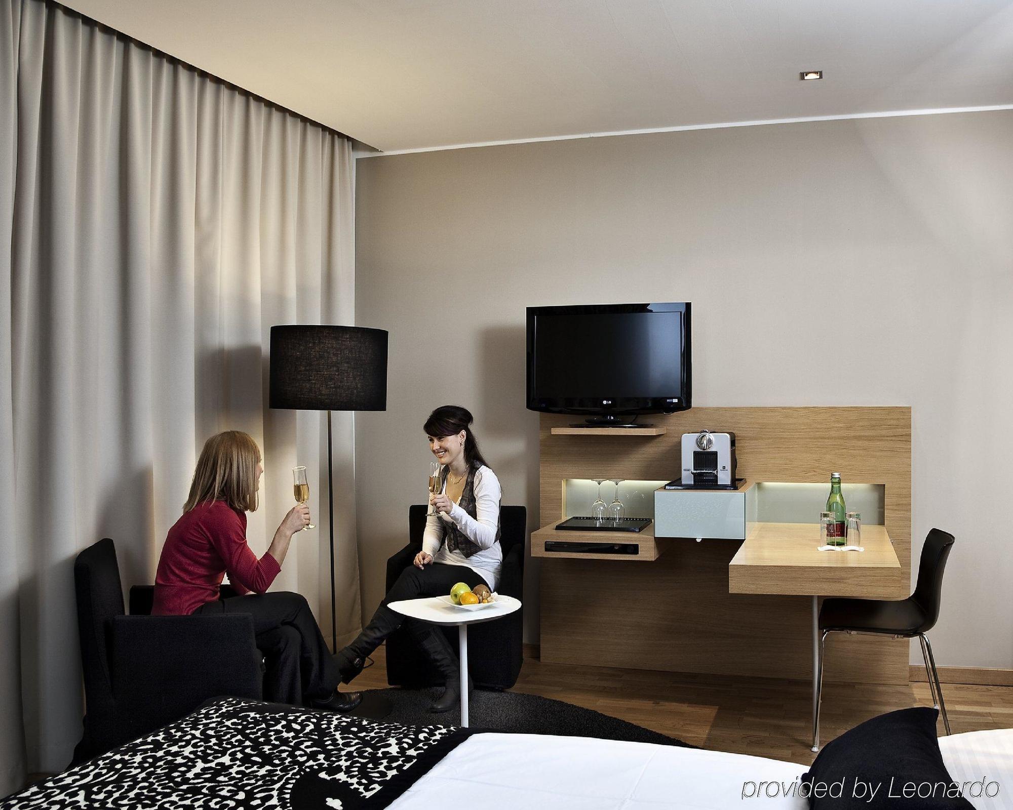 Hotel Ploberger Wels Camera foto