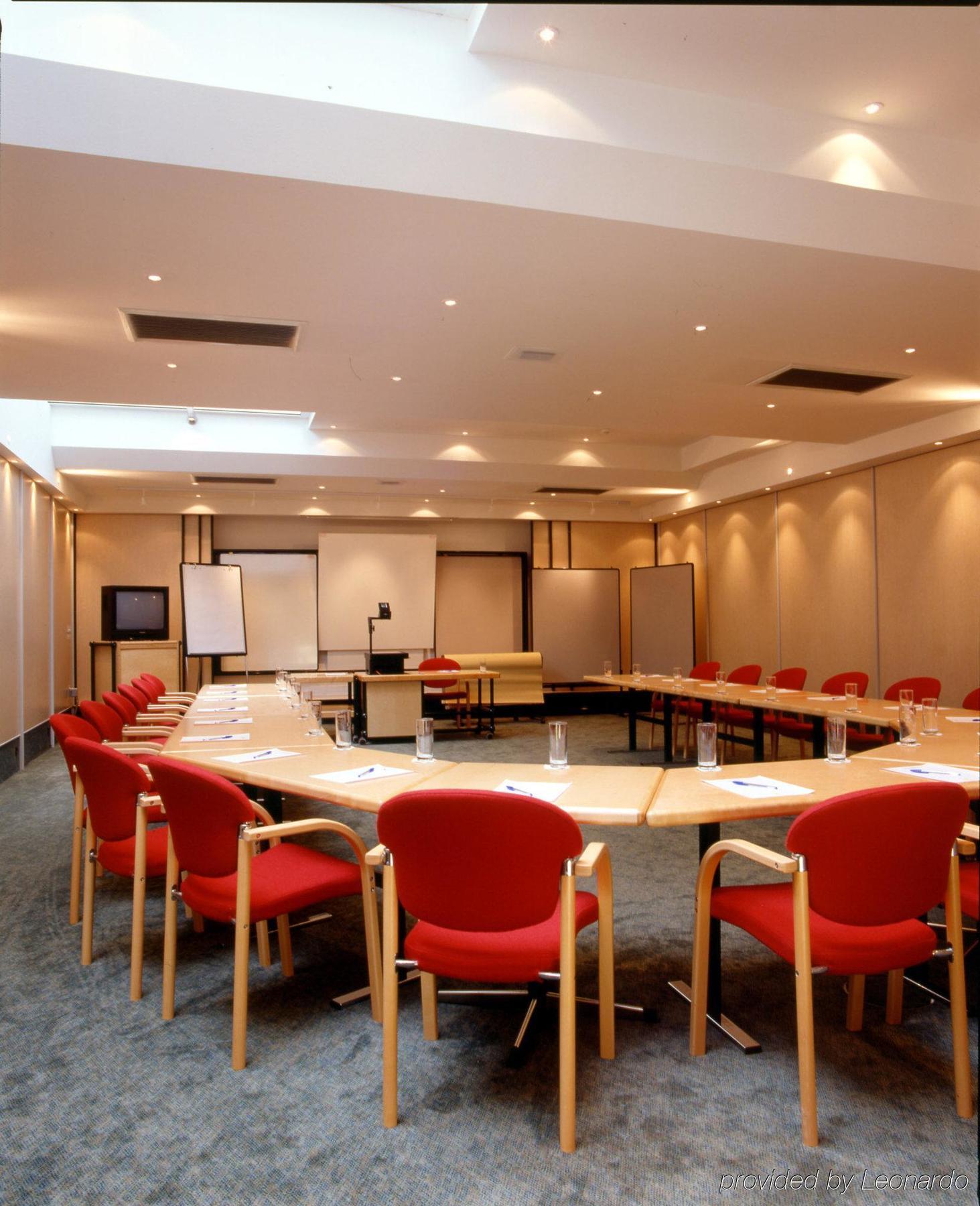 Hotel Ploberger Wels Servizi foto