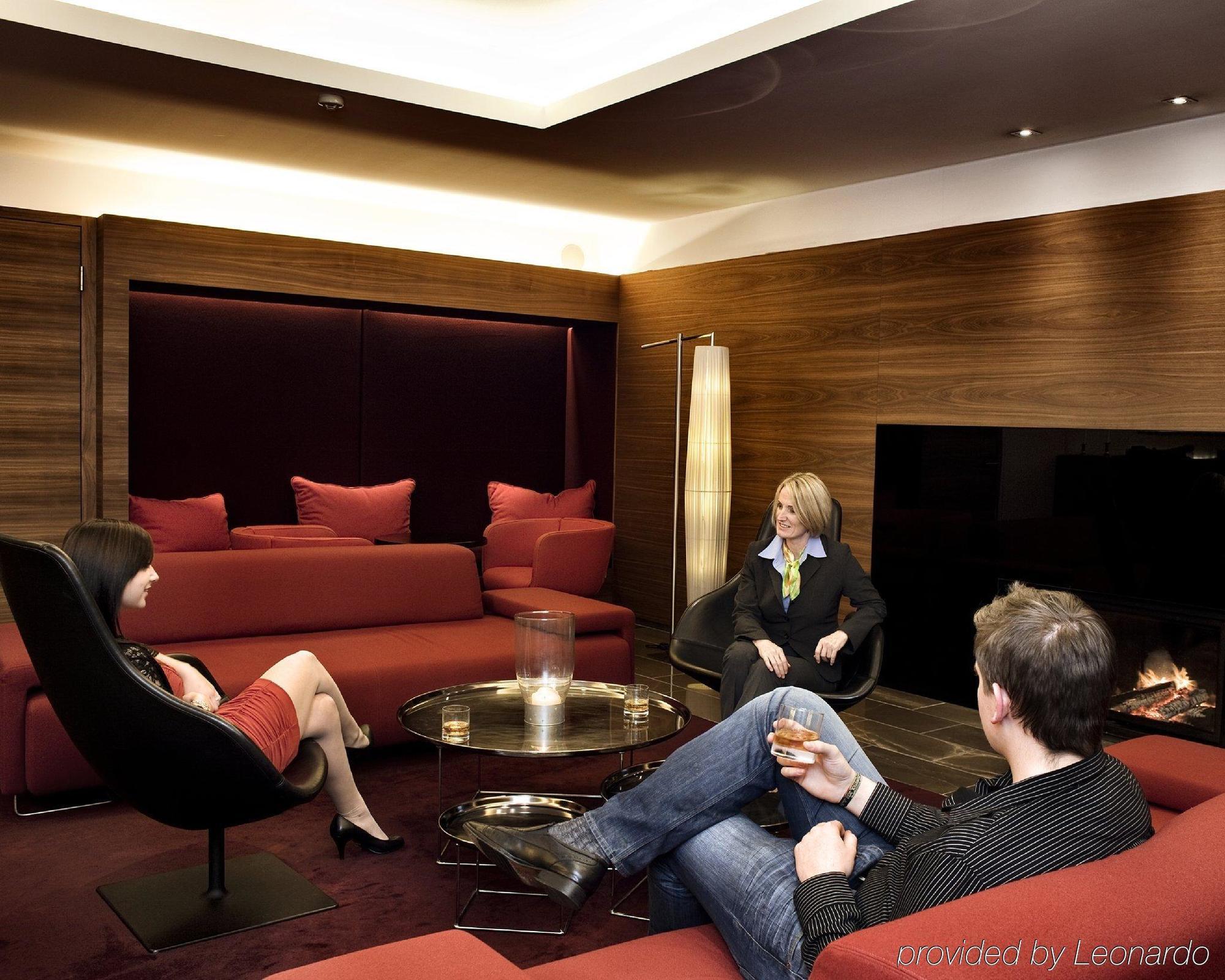 Hotel Ploberger Wels Interno foto