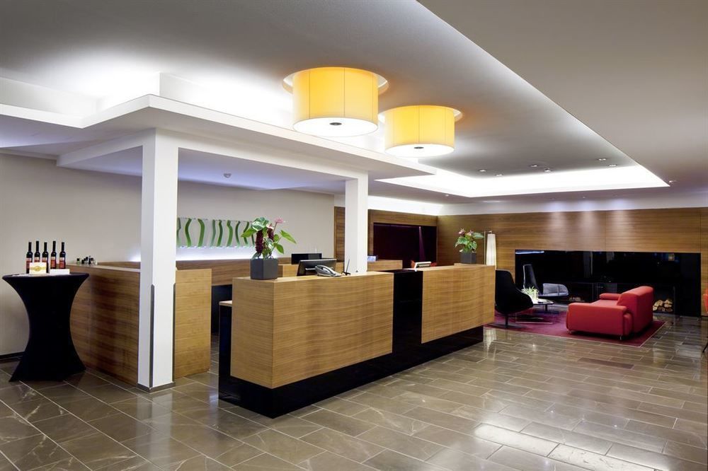 Hotel Ploberger Wels Esterno foto