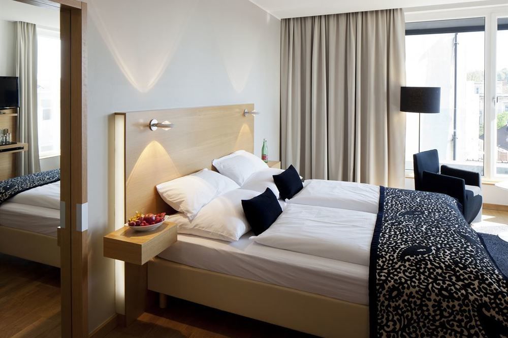 Hotel Ploberger Wels Esterno foto