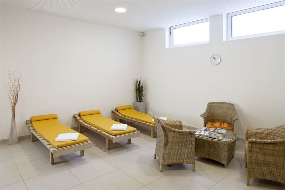 Hotel Ploberger Wels Esterno foto