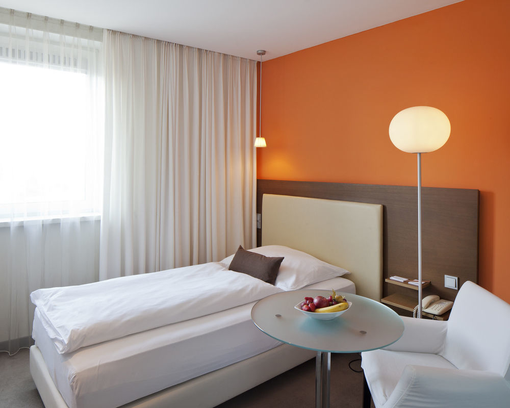 Hotel Ploberger Wels Esterno foto