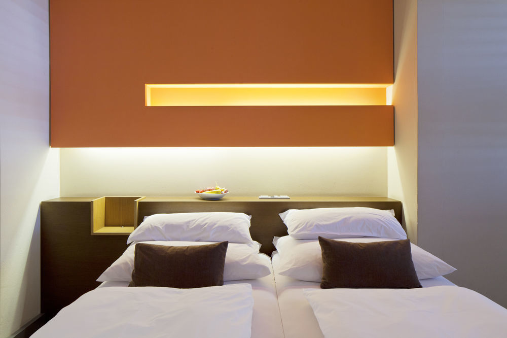 Hotel Ploberger Wels Esterno foto