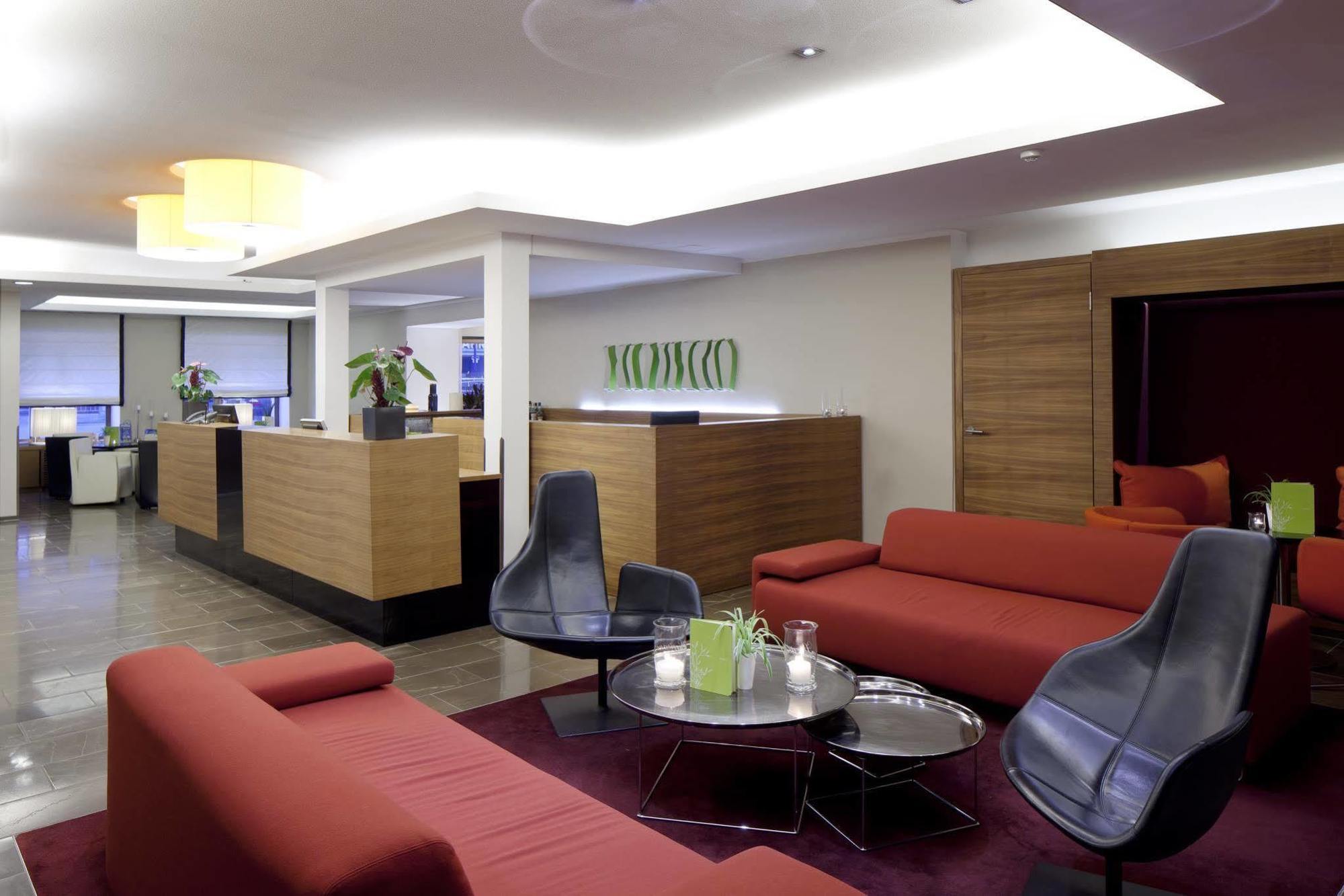 Hotel Ploberger Wels Esterno foto