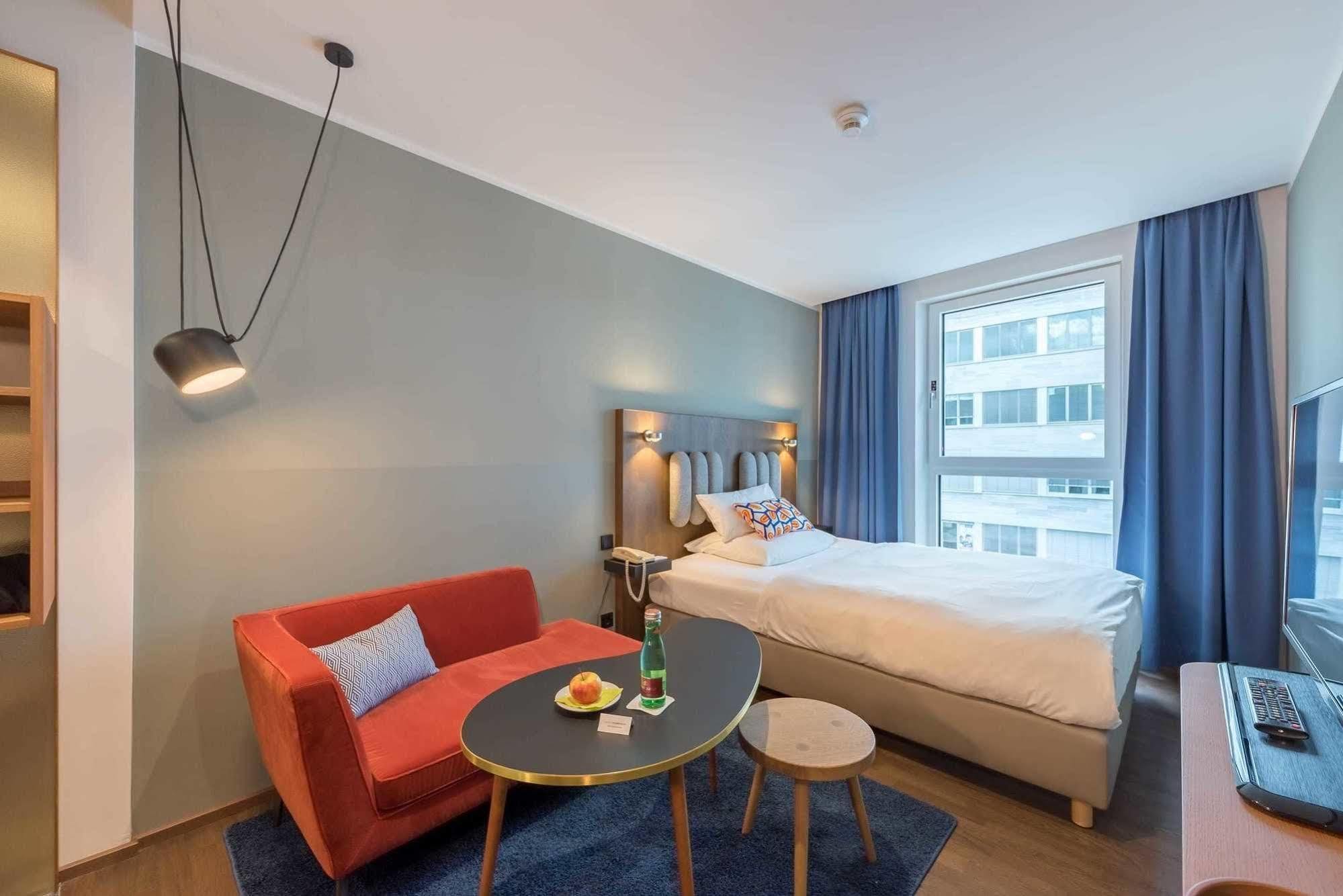 Hotel Ploberger Wels Esterno foto