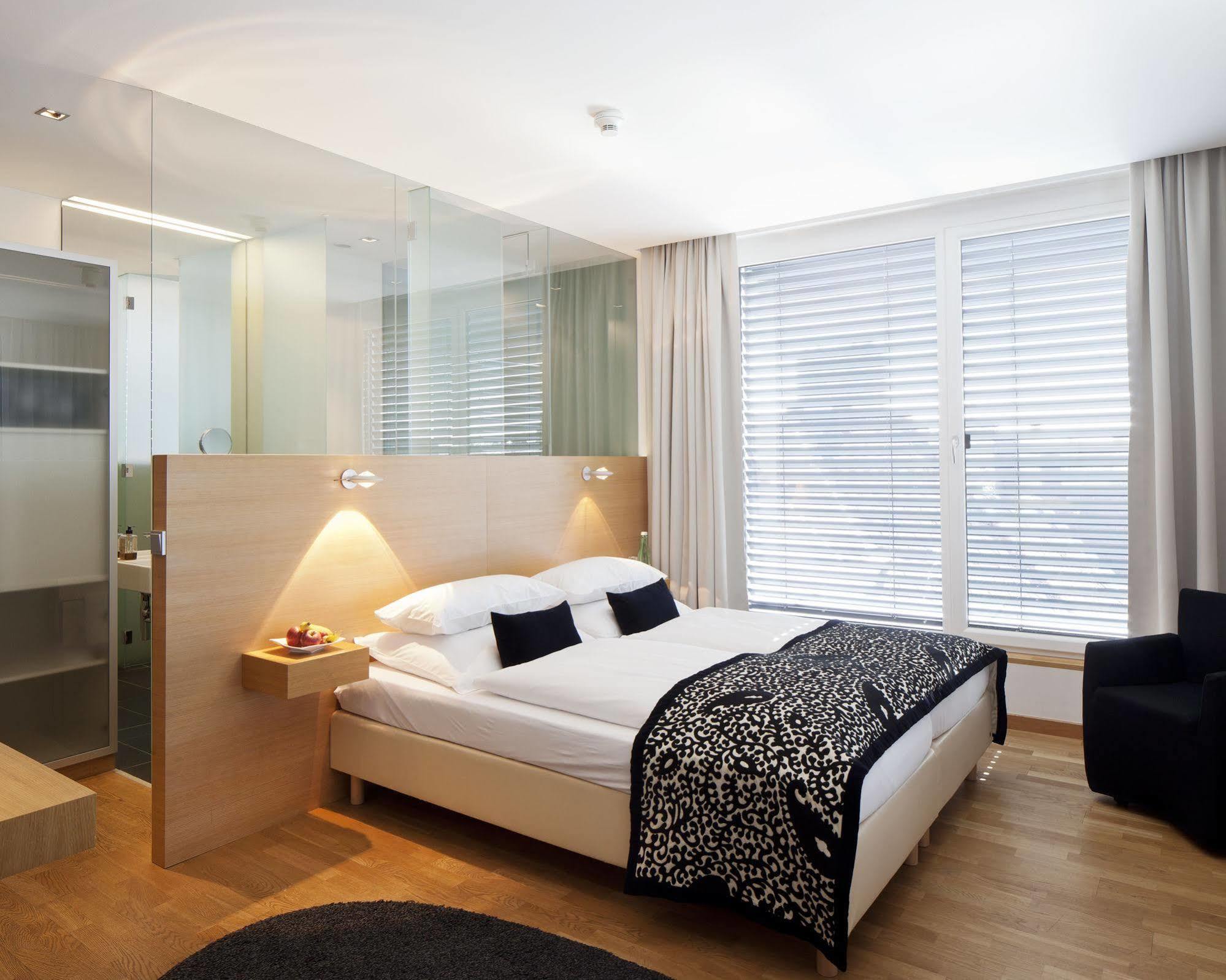 Hotel Ploberger Wels Esterno foto