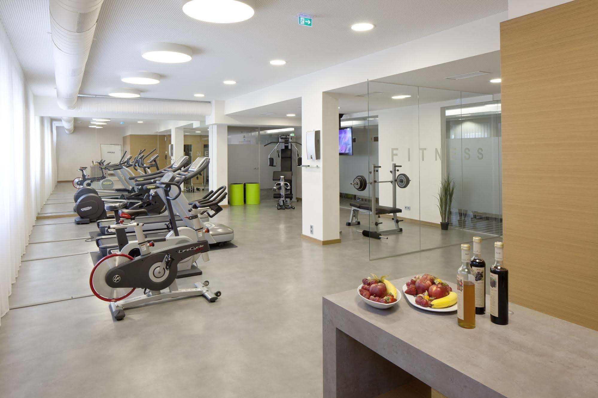 Hotel Ploberger Wels Esterno foto