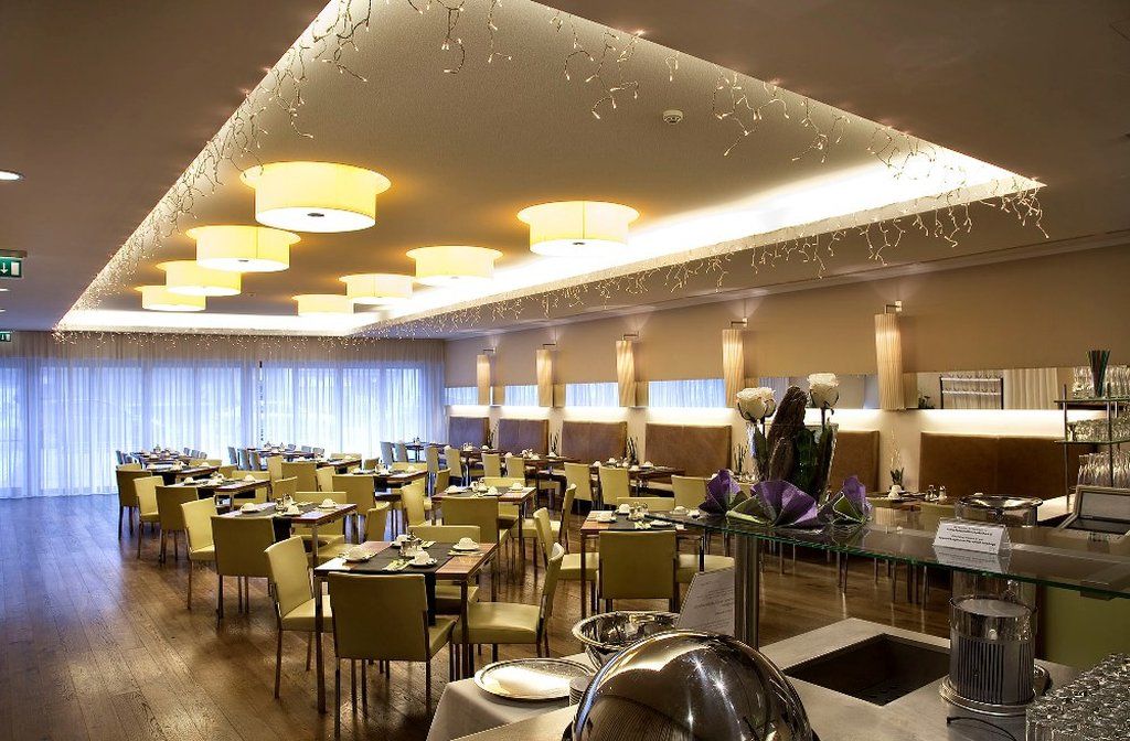 Hotel Ploberger Wels Esterno foto